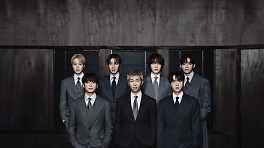 BTS '아리랑', 스포티파이부터 각국 TOP 수성