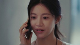 '모자무싸' 구교환, 사채업자 협박 물리쳤다