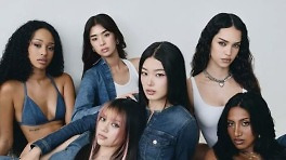 캣츠아이, 美 웨비 어워드 2관왕