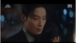 '장희빈→김두한' 임지연, 빙의 또 빙의하는 美친 연기력···허남준에 
