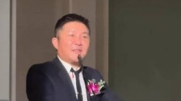 유재석 혹평 들은 조세호, 최준희 결혼식서 전한 근황..'요요' 포착[Oh!쎈 이슈]