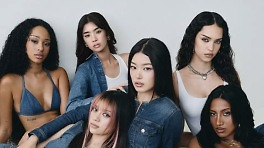 캣츠아이, 美 웨비 어워드 2관왕 수상