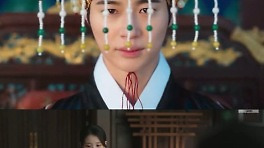 잘 나가던 '대군부인', 종영 직전 발칵…