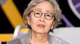 김영옥, 남편상…하반신 마비 손자 이어 연이은 비보