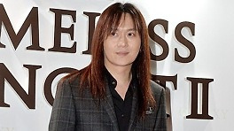 김경호, 부친상 당했다.. 김정빈 KBS 전 아나운서 별세