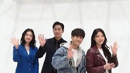 [메이킹] 파이팅 넘치는 '용감무쌍 용수정' 포스터 촬영 현장!, MBC 240506 방송