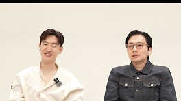 [코멘터리] 공조하기로 한 이동휘한테 머리 까인(?) 이제훈, MBC 240420 방송