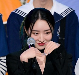 음악 프로그램 현장