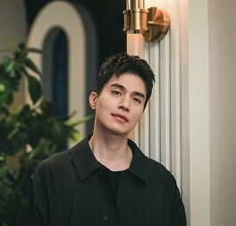 드라마 촬영 현장 공개