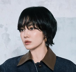 스타의 화보