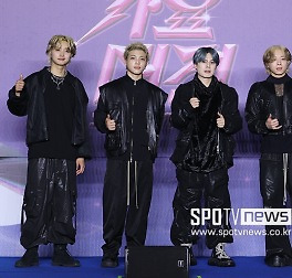 SBS 가요대전