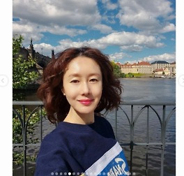 스타의 일상