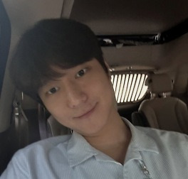 스타의 셀카