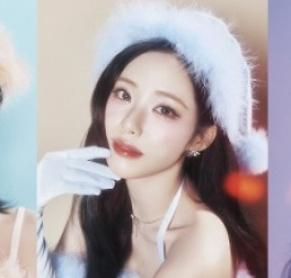 앨범 티저·뮤비 포토