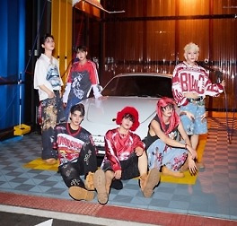 앨범 티저·뮤비 포토