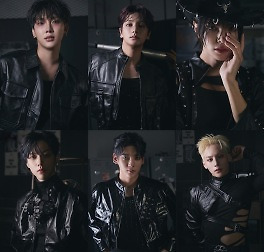 앨범 티저·뮤비 포토