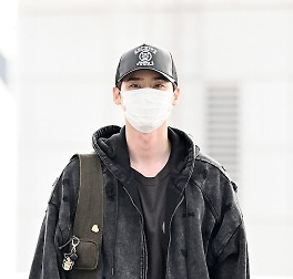 스타들의 공항패션