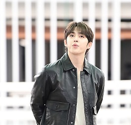 스타들의 공항패션