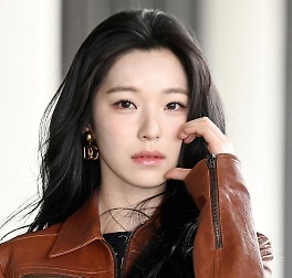 스타들의 공항패션