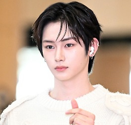 스타들의 공항패션