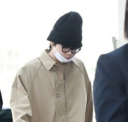 스타들의 공항패션