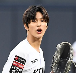 스포츠 현장에 간 스타들