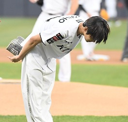 스포츠 현장에 간 스타들