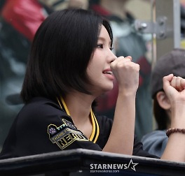 스포츠 현장에 간 스타들