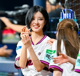 스포츠 현장에 간 스타들