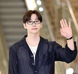 스타들의 공항패션