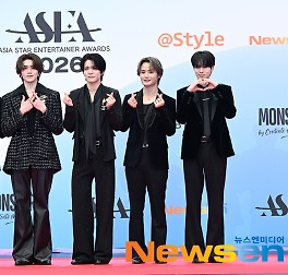 ASEA (아시아 스타 엔터테이너 어워즈)