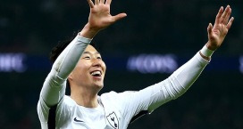 '1000억 가치' 손흥민 '오프 더 볼'에 흥미를 갖다