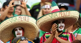 탈락한 미국의 월드컵 흥행, 멕시코에 달린 이유