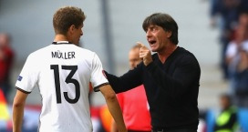 [풋볼리스트S] F조 리포트 | ③ 독일 : 완성된 1진, 답을 못 찾은 2진