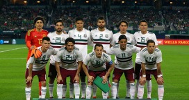 [풋볼리스트S] F조 리포트 | ② 멕시코 : 잃은 게 더 많았던 A매치 2연전