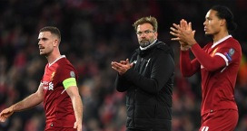 [442.wiki] 클롭: '민중의 구단' 리버풀을 달리게 한다