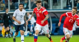 [442.worldcup] 개최국 러시아의 잃어버린 10년