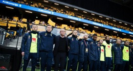 [WC F조 'M·S·G'] 'Sweden', 한국 관찰자