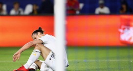 즐라탄, "국가대표를 그만 뒀을 때 속상했다"