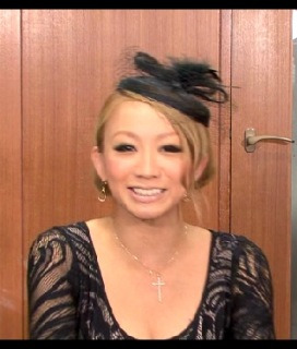 Pv 倖田來未 愛を止めないで