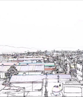 あたしンち エンディングテーマ Let S Go あたしンち