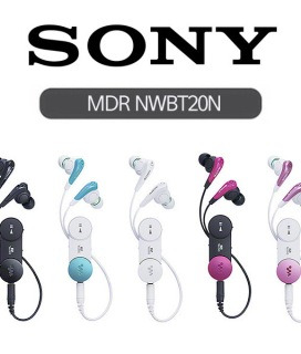 Sony Mdr Nwbtn 리뷰 노이즈캔슬링 블루투스 수신기