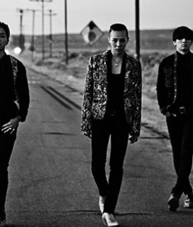 Bigbang ビッグバン Mアルバムのloser ルーザー 歌詞 知訳 Mv