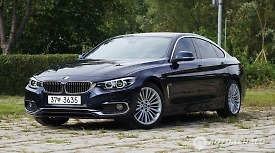 BMW 4시리즈 쿠페 F/L (1세대) | 다음자동차