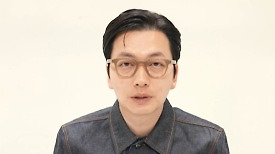 [캐릭터 인터뷰] 이동휘, 김상순은 열정 가득한 형사다, MBC 240420 방송