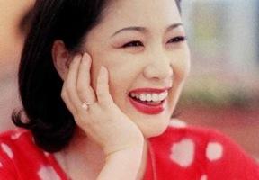숙명여대 3대 퀸카였는데 59세까지 혼자 지낸다는 톱 연예인 정체 이미지