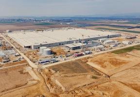 BMW, 독일 고전압 배터리 공장 건설 순항… 2025년 가동 목표 이미지