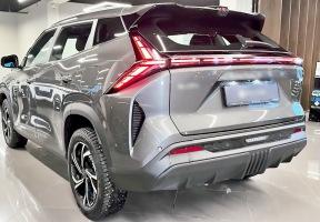 투싼 반값인데 풀옵션이다.. 가성비 SUV 끝판왕 모델, 뭐길래 이미지