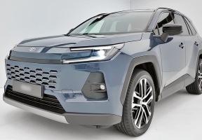 일본이면 '믿고 탑니다'.. 미국서 인기 폭발한 일본 車, 대체 왜 잘 나갈까? 이미지