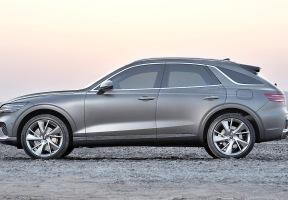 "쏘렌토에 500만 원 더 주면 산다" 중형 프리미엄 SUV 정체는? 이미지